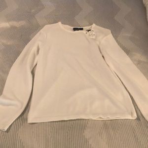 Armani Exchange Sweater